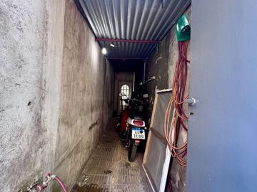 VENTA CASA Y LOCAL RAMOS MEJIA APTO CREDITO TERRAZ
