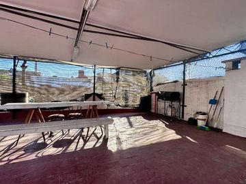VENTA CASA Y LOCAL RAMOS MEJIA APTO CREDITO TERRAZ