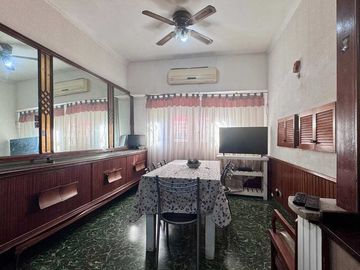 VENTA CASA Y LOCAL RAMOS MEJIA APTO CREDITO TERRAZ