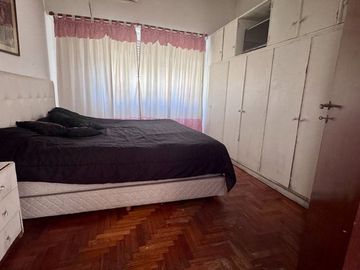VENTA CASA Y LOCAL RAMOS MEJIA APTO CREDITO TERRAZ
