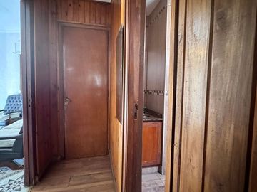 VENTA CASA Y LOCAL RAMOS MEJIA APTO CREDITO TERRAZ