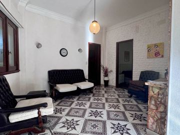 VENTA CASA Y LOCAL RAMOS MEJIA APTO CREDITO TERRAZ