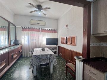 VENTA CASA Y LOCAL RAMOS MEJIA APTO CREDITO TERRAZ