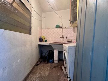 VENTA CASA Y LOCAL RAMOS MEJIA APTO CREDITO TERRAZ