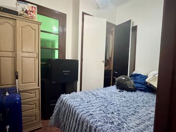 VENTA CASA Y LOCAL RAMOS MEJIA APTO CREDITO TERRAZ