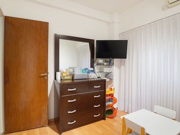 VENTA DEPARTAMENTO 2 AMBIENTES VILLA URQUIZA
