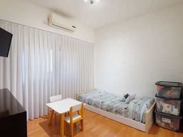 VENTA DEPARTAMENTO 2 AMBIENTES VILLA URQUIZA