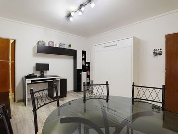 VENTA DEPARTAMENTO 2 AMBIENTES VILLA URQUIZA