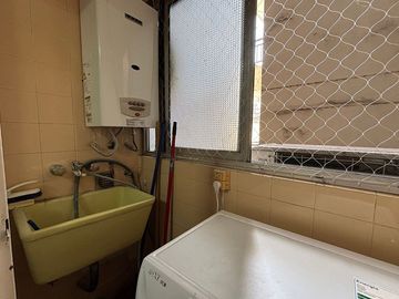 VENTA DEPARTAMENTO 2 AMBIENTES VILLA URQUIZA