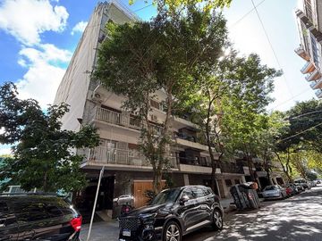 VENTA DEPARTAMENTO 2 AMBIENTES VILLA URQUIZA