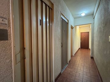 VENTA DEPARTAMENTO 2 AMBIENTES VILLA URQUIZA