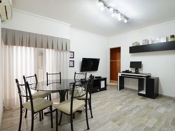 VENTA DEPARTAMENTO 2 AMBIENTES VILLA URQUIZA