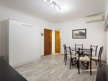 VENTA DEPARTAMENTO 2 AMBIENTES VILLA URQUIZA