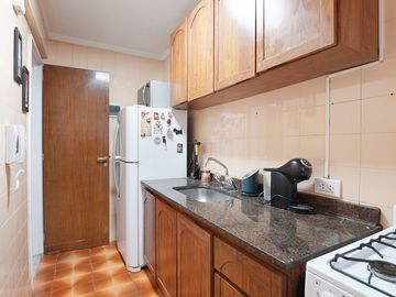 VENTA DEPARTAMENTO 2 AMBIENTES VILLA URQUIZA