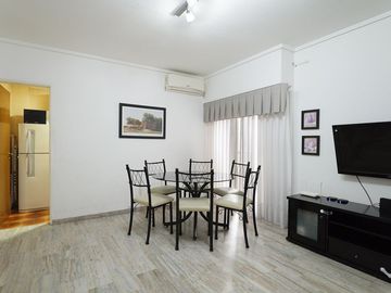 VENTA DEPARTAMENTO 2 AMBIENTES VILLA URQUIZA