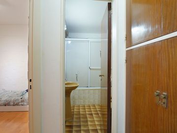 VENTA DEPARTAMENTO 2 AMBIENTES VILLA URQUIZA
