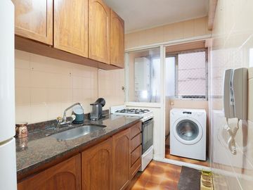 VENTA DEPARTAMENTO 2 AMBIENTES VILLA URQUIZA