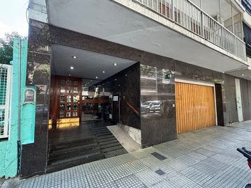 VENTA DEPARTAMENTO 2 AMBIENTES VILLA URQUIZA