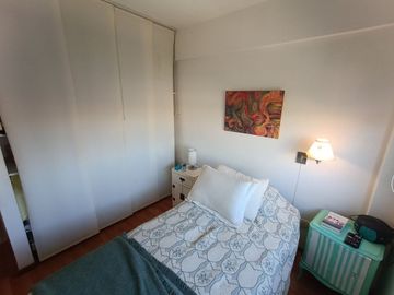 VENTA DEPARTAMENTO DUPLEX TERRAZA VILLA URQUIZA