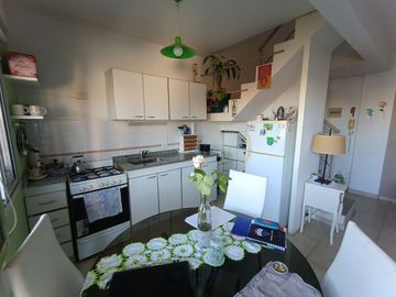 VENTA DEPARTAMENTO DUPLEX TERRAZA VILLA URQUIZA