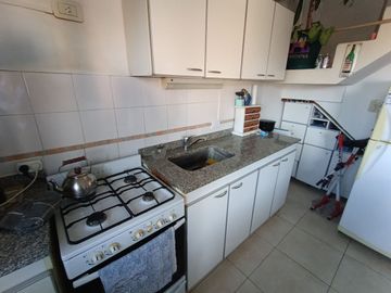 VENTA DEPARTAMENTO DUPLEX TERRAZA VILLA URQUIZA