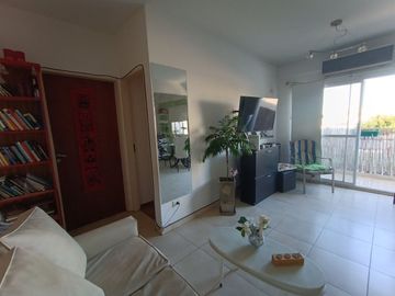 VENTA DEPARTAMENTO DUPLEX TERRAZA VILLA URQUIZA