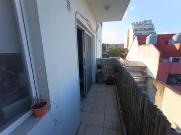 VENTA DEPARTAMENTO DUPLEX TERRAZA VILLA URQUIZA