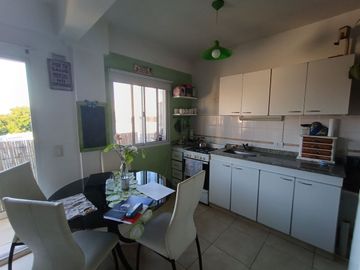 VENTA DEPARTAMENTO DUPLEX TERRAZA VILLA URQUIZA