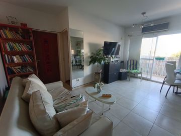 VENTA DEPARTAMENTO DUPLEX TERRAZA VILLA URQUIZA