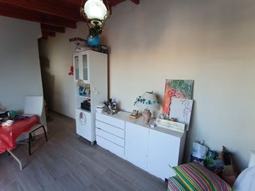VENTA DEPARTAMENTO DUPLEX TERRAZA VILLA URQUIZA