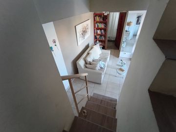 VENTA DEPARTAMENTO DUPLEX TERRAZA VILLA URQUIZA