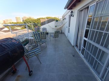 VENTA DEPARTAMENTO DUPLEX TERRAZA VILLA URQUIZA
