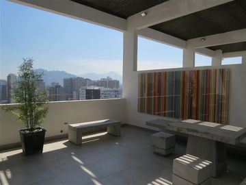 Departamento en Arriendo en 1 Dormitorio en Portugal con Copiapó ALMAGRO