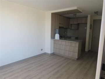Departamento en Arriendo en 1 Dormitorio en Portugal con Copiapó ALMAGRO