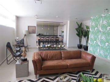 Departamento en Arriendo en 1 Dormitorio en Portugal con Copiapó ALMAGRO