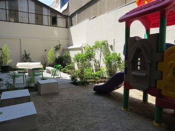 Departamento en Arriendo en 1 Dormitorio en Portugal con Copiapó ALMAGRO