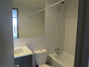 Departamento en Arriendo en 1 Dormitorio en Portugal con Copiapó ALMAGRO