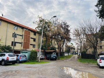 Departamento en Venta en Ignacio Carrera pinto 145, Villa Los Presidentes