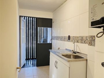 Departamento en Venta en Ignacio Carrera pinto 145, Villa Los Presidentes