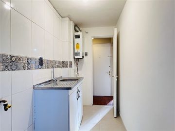 Departamento en Venta en Ignacio Carrera pinto 145, Villa Los Presidentes