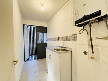 Departamento en Venta en Ignacio Carrera pinto 145, Villa Los Presidentes