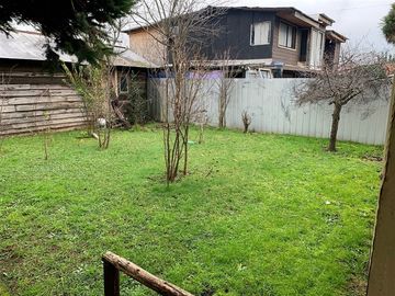 Casa en Venta en avenida Arturo Prat