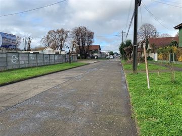 Casa en Venta en avenida Arturo Prat