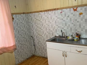 Casa en Venta en avenida Arturo Prat