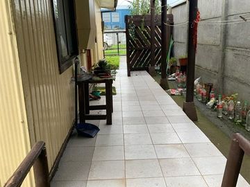 Casa en Venta en avenida Arturo Prat