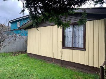 Casa en Venta en avenida Arturo Prat