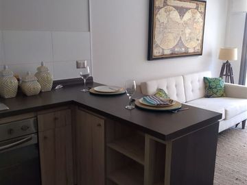 Departamento en Venta en Navio San Martin / Jorge Kenrick