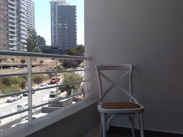 Departamento en Venta en Navio San Martin / Jorge Kenrick
