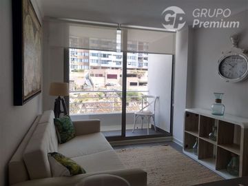 Departamento en Venta en Navio San Martin / Jorge Kenrick