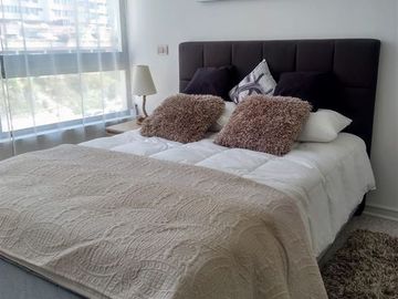 Departamento en Venta en Navio San Martin / Jorge Kenrick